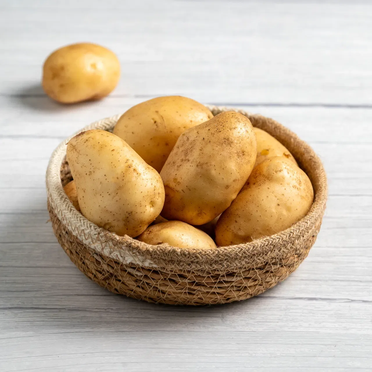 Potato (Aloo)