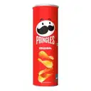 Pringles Original – image 1
