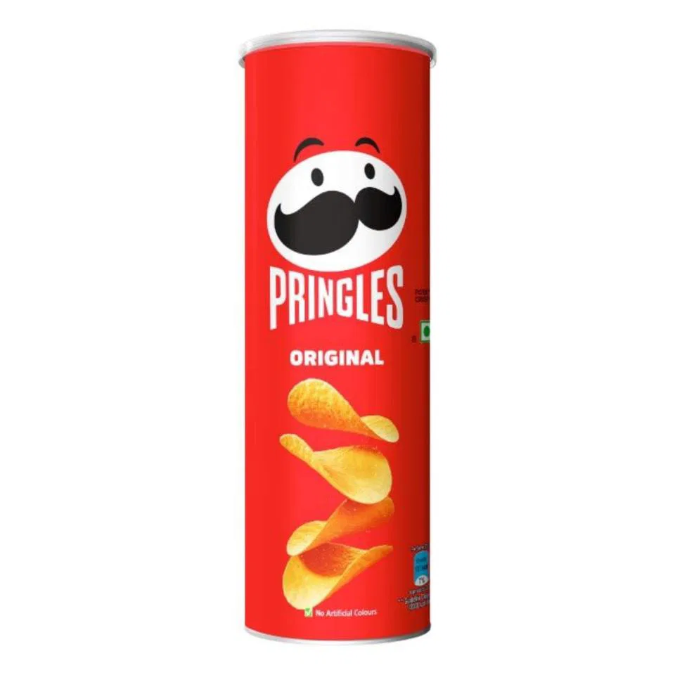 Pringles Original