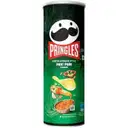 Pringles South African Style Peri Peri Flavour – image 1