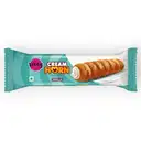Vevey Cream Roll Vanilla – image 1