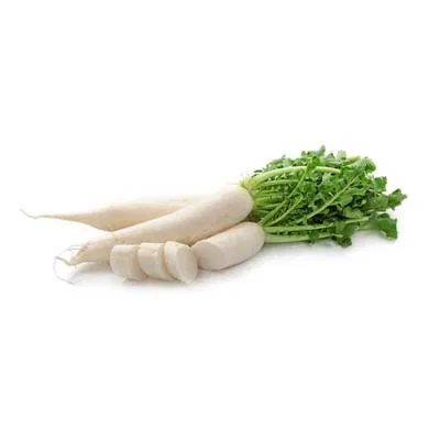 Radish ( Mooli)