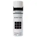 Ramsons Secret Code – image 1