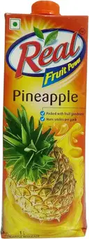Real Fruit Power Pinapple Flavoured – image 1