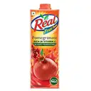 Real Fruit Power Pomegranate Flavoured – image 1