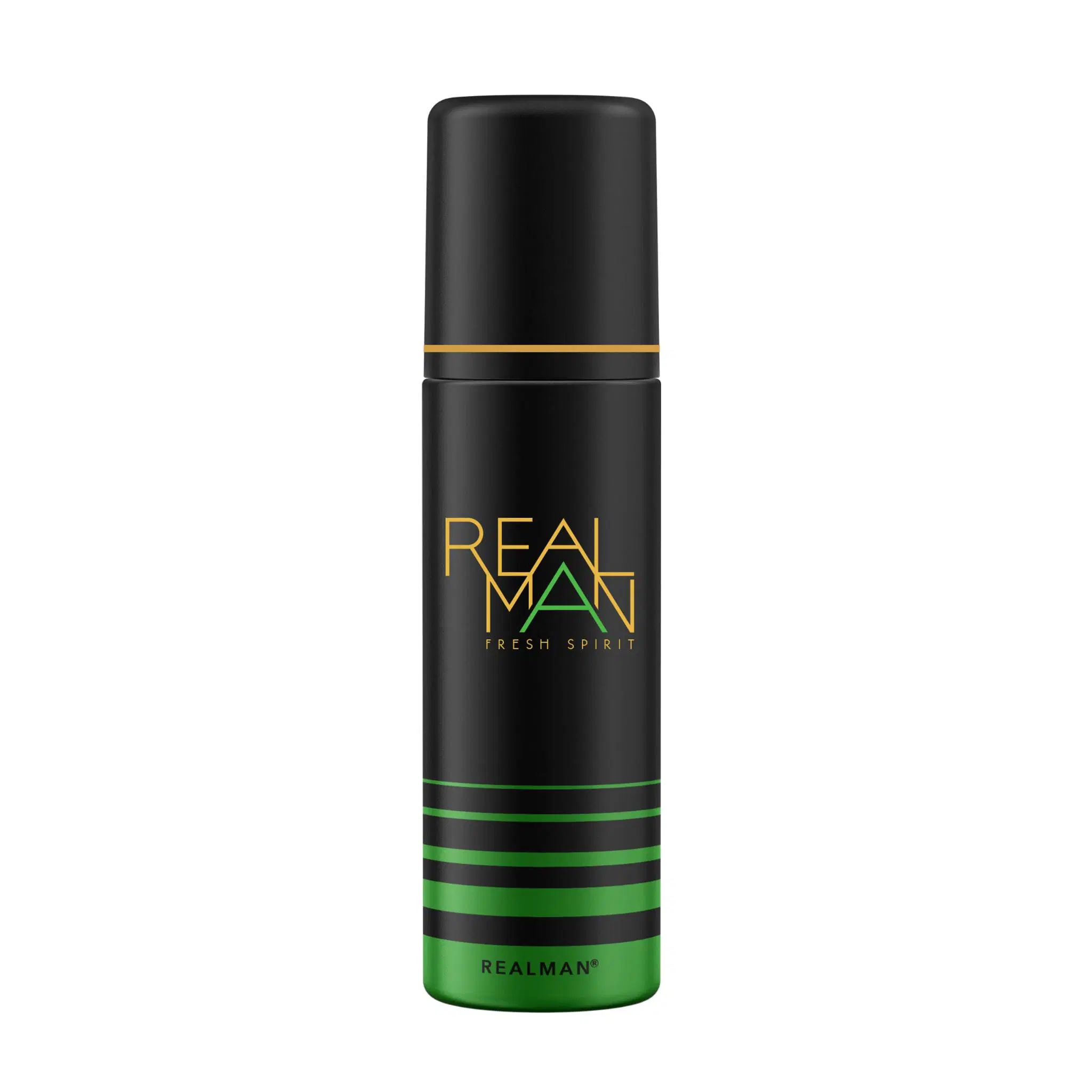 Real Man Fresh Morning