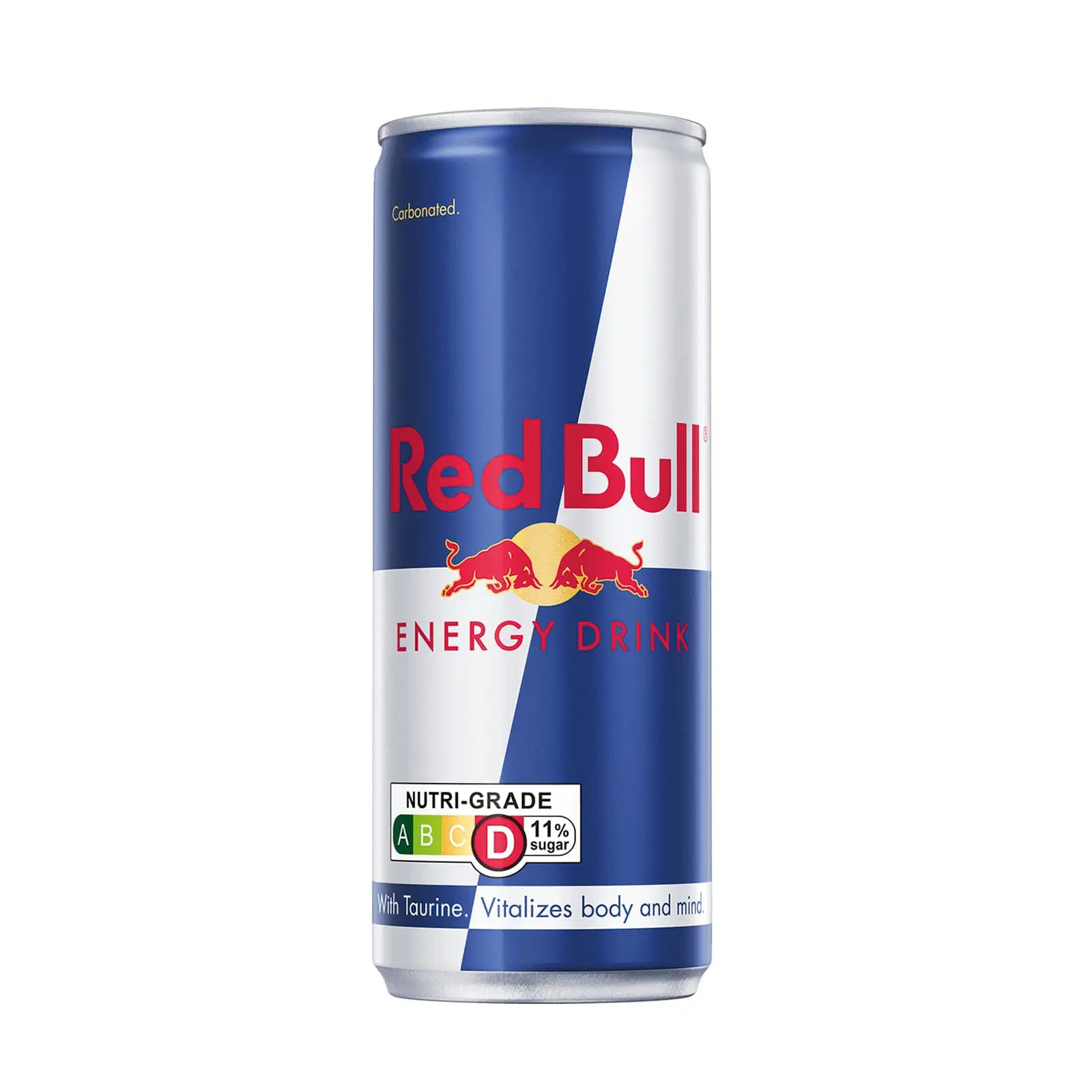 Red Bull Energy Drink