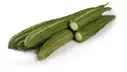 Ridge Gourd (Jika) – image 1
