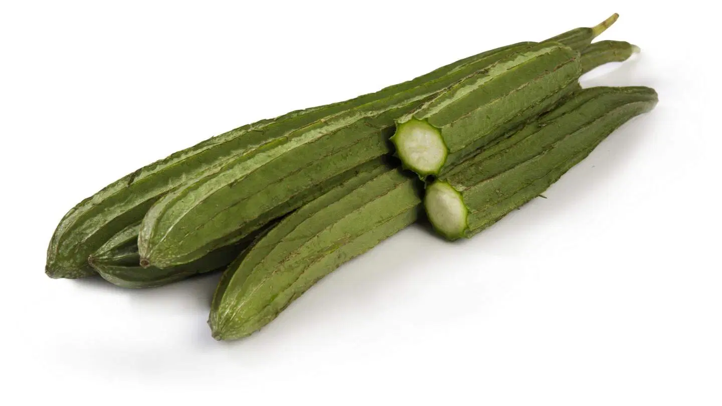 Ridge Gourd (Jika)
