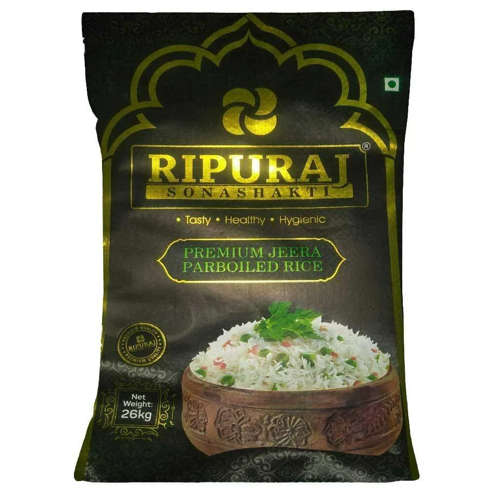 Ripuraj Sonashakti Rice Bulk Pack