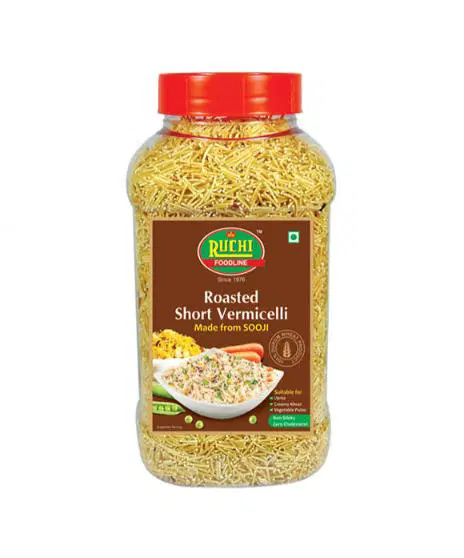 Ruchi Foodline Roasted Vemicelli