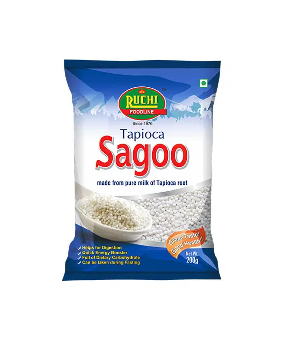 Ruchi Sagoo