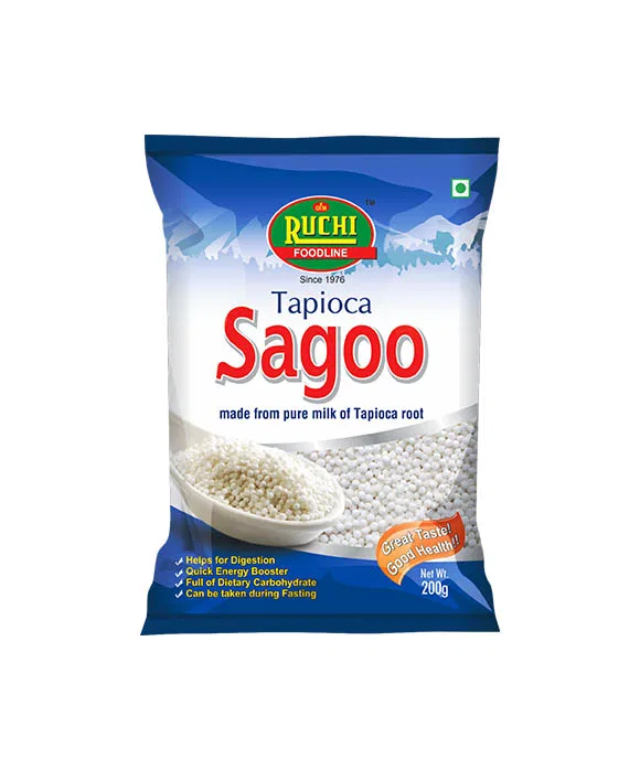 Ruchi Sagoo