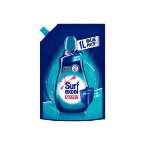 Surf Excel Matic Top Load (Pouch)