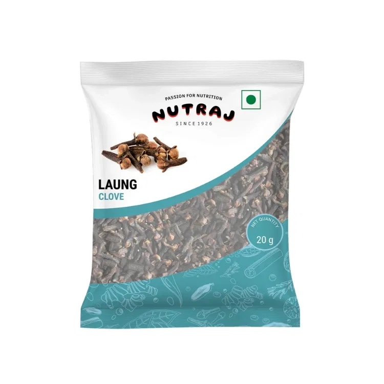 Nutraj Classic Laung (Clove)