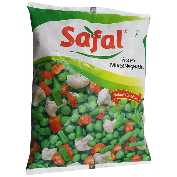 Safal Mix Vegetable
