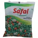 Safal Mix Vegetable – image 1