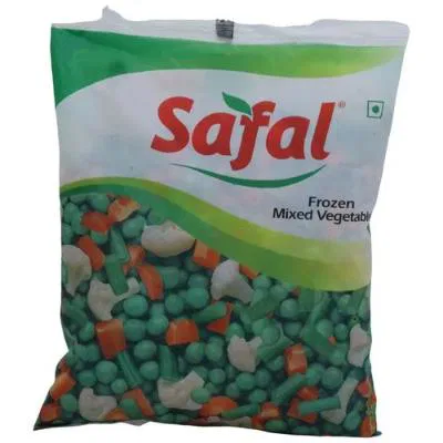 Safal Mix Vegetable