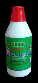 B.S Life  Citra Fresh Liquid (White) – image 1