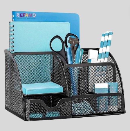 Office Essentials