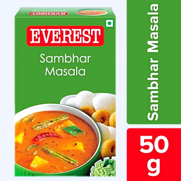 Everest Sambhar Masala