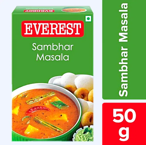 Everest Sambhar Masala