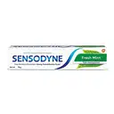 Sensodyne Fresh Mint Sensitive Tooth Paste – image 1