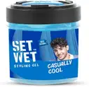 Set Wet Casully Cool Hair Gel – image 1