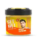 Set Wet Sport Extreme Hair Gel – image 1