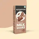 Epigamia Chocolate Shake – image 1