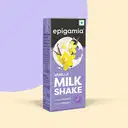 Epigamia Vanilla Milk Shake – image 1