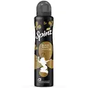 Spinz Black Magic – image 1