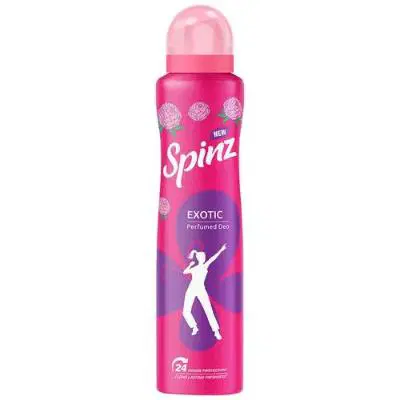 Spinz Exotic