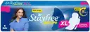 Stayfree Secure Cottony Comfort XL – image 1