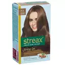 Streax Cream Hair Color (7.3) Golden Blonde – image 1