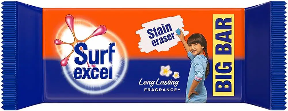 Surfexcel Staineraser Soap