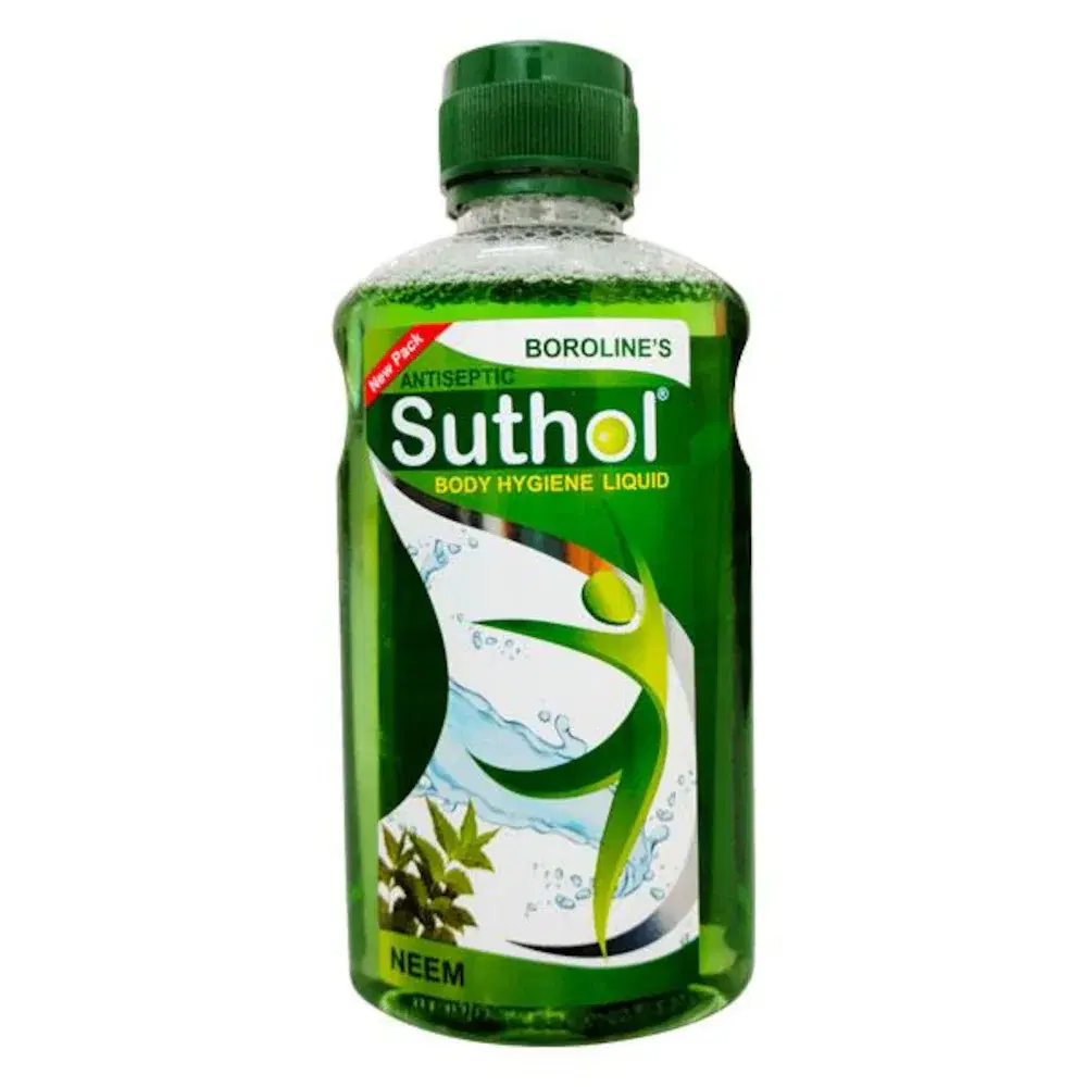 Suthol Body Hygiene Liquid