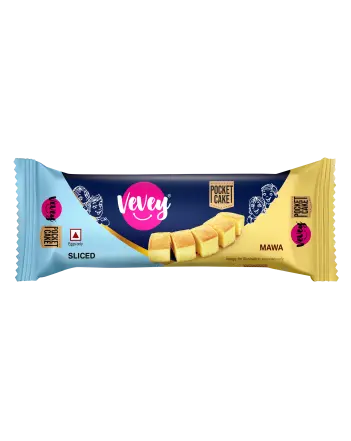Vevey Pocket Cake(Mawa)