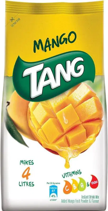 Tang Mango Flavour