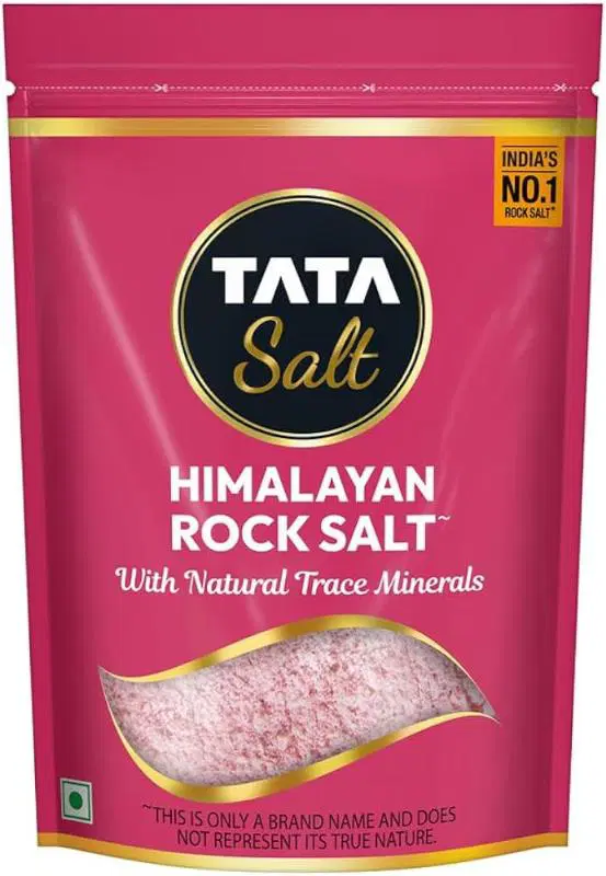 Tata Himalayan Rock Salt