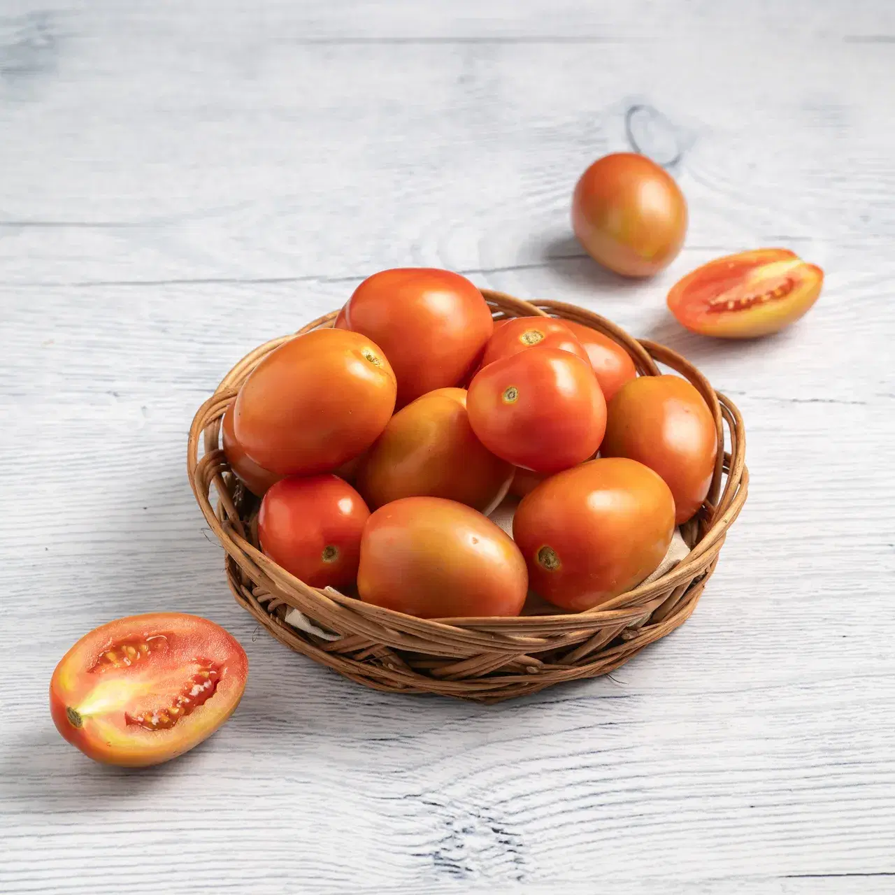 Tomato (Tamatar)