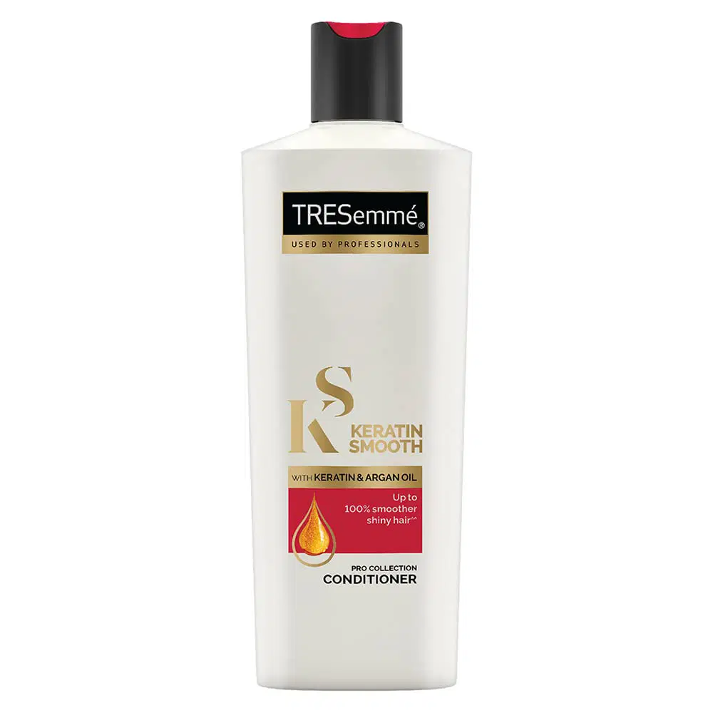 Treseme Keratin Smooth Conditioner