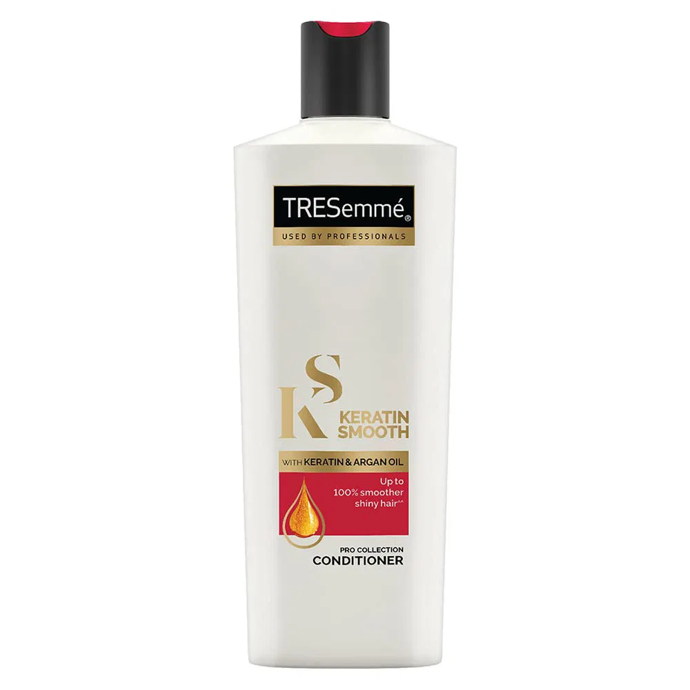 Treseme Keratin Smooth Conditioner