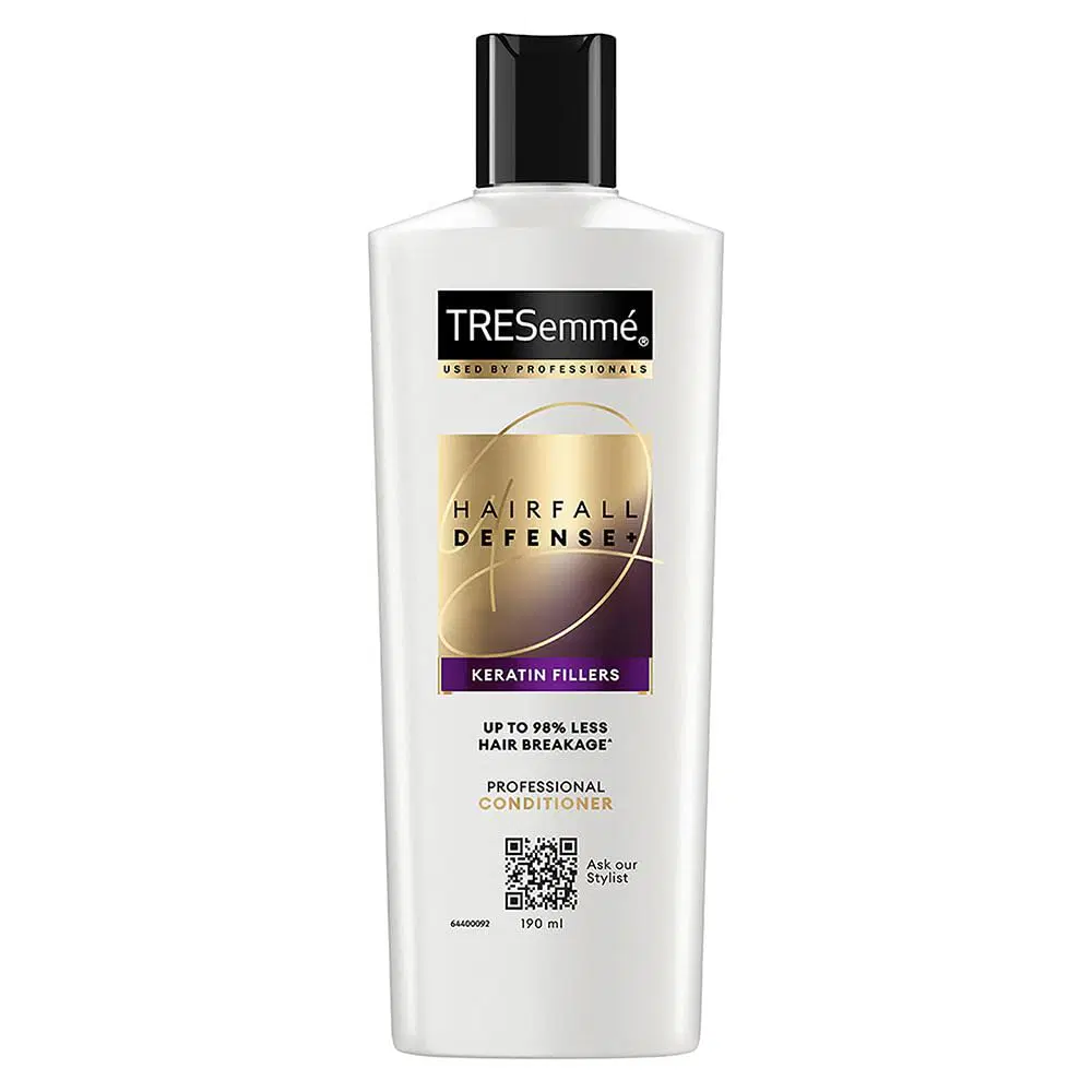 Tresemme  Hair Fall Defense Conditioner