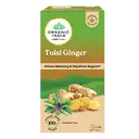 Organic India Tulsi Ginger – image 1