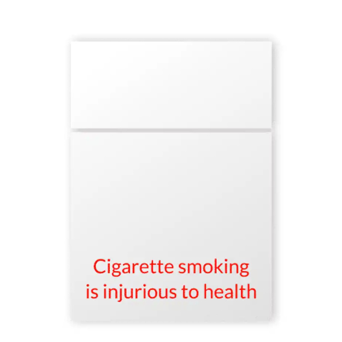 Ciggarette & More