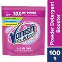Vanish All In One Powder – image 1