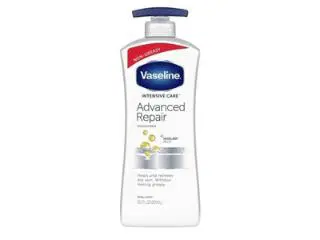 Vaseline Derma Care Advance Repair Body Lotion