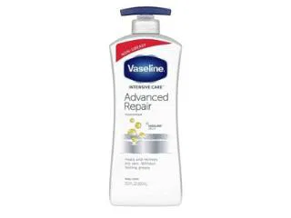 Vaseline Derma Care Advance Repair Body Lotion