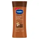 Vaseline Intensive Care Cocoa Glow Body Lotion – image 1